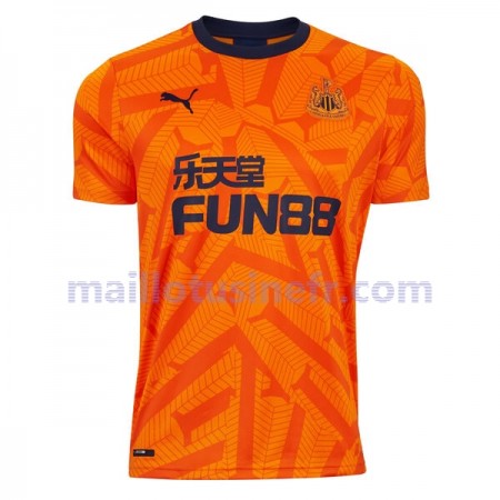 Maillot de Foot Newcastle United Troisième 2019-20